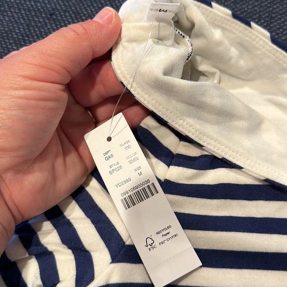 J Crew top - Picture 4 of 4